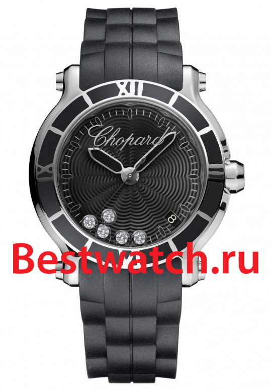 Часы Chopard Happy sport 278551-3002
