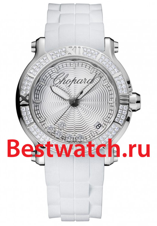 Часы Chopard Happy sport 278551-3003