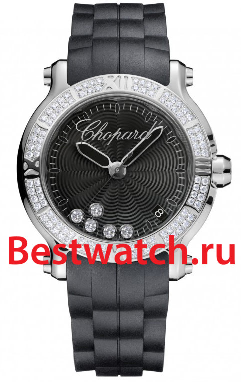 Часы Chopard Happy sport 278551-3004