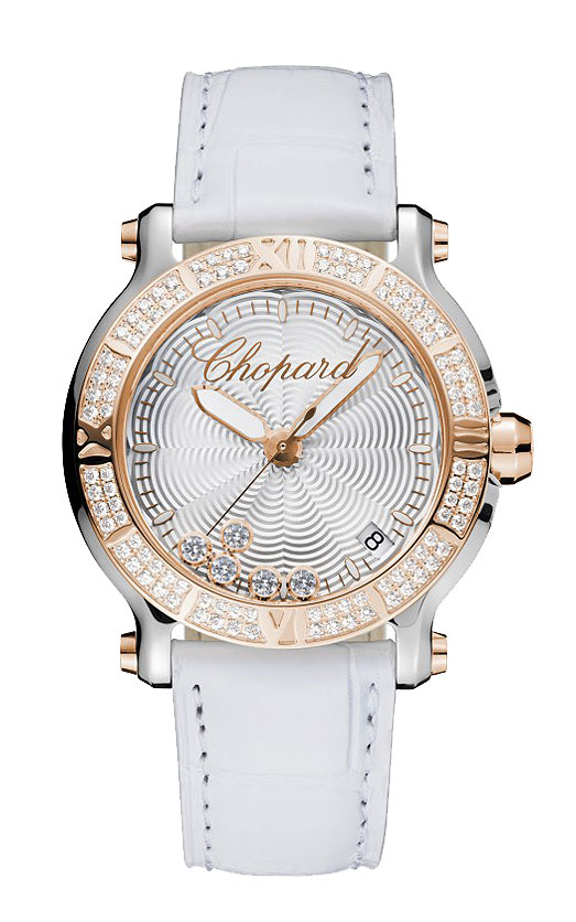 Часы Chopard Happy sport 278551-6003