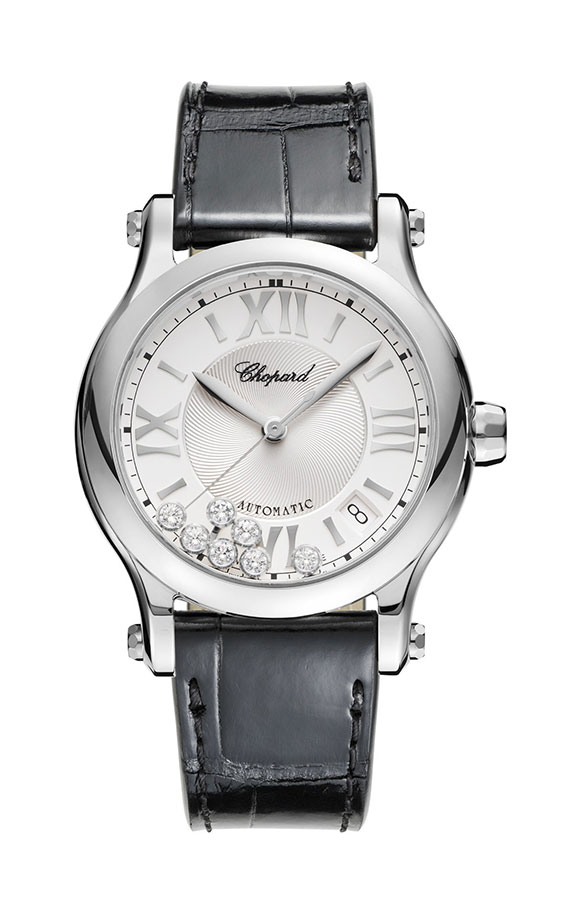 Часы Chopard Happy sport 278559-3001