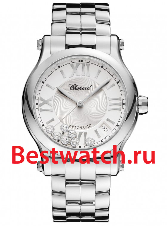 Часы Chopard Happy sport 278559-3002