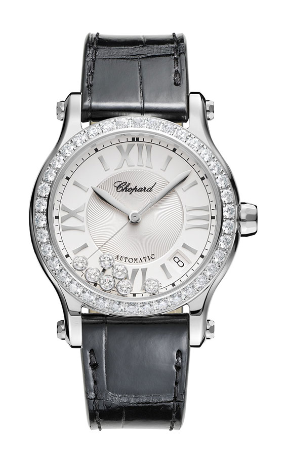 Часы Chopard Happy sport 278559-3003