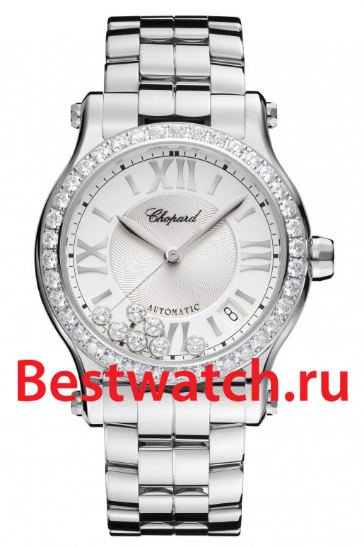 Часы Chopard Happy sport 278559-3004