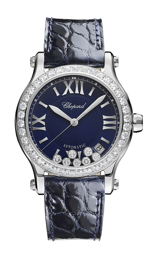 Часы Chopard Happy sport 278559-3006