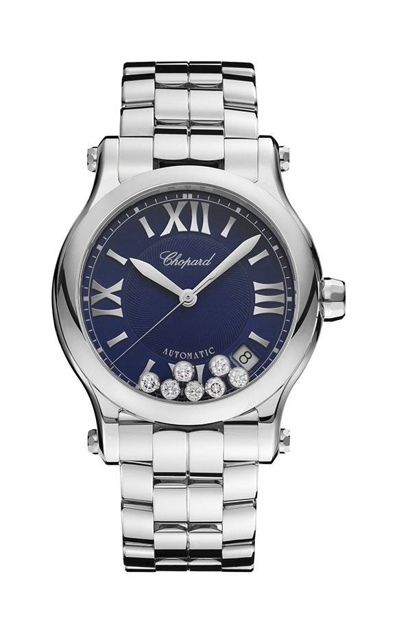 Часы Chopard Happy sport 278559-3009
