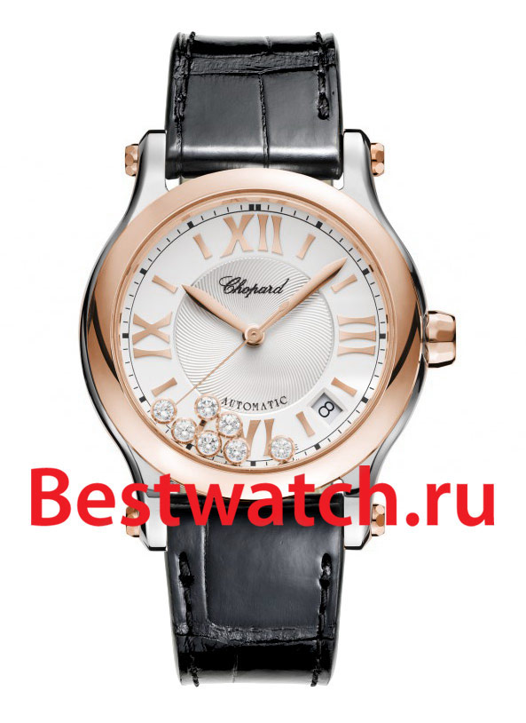 Часы Chopard Happy sport 278559-6001