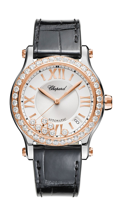 Часы Chopard Happy sport 278559-6003