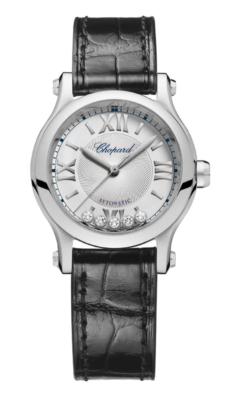 Часы Chopard Happy sport 278573-3001