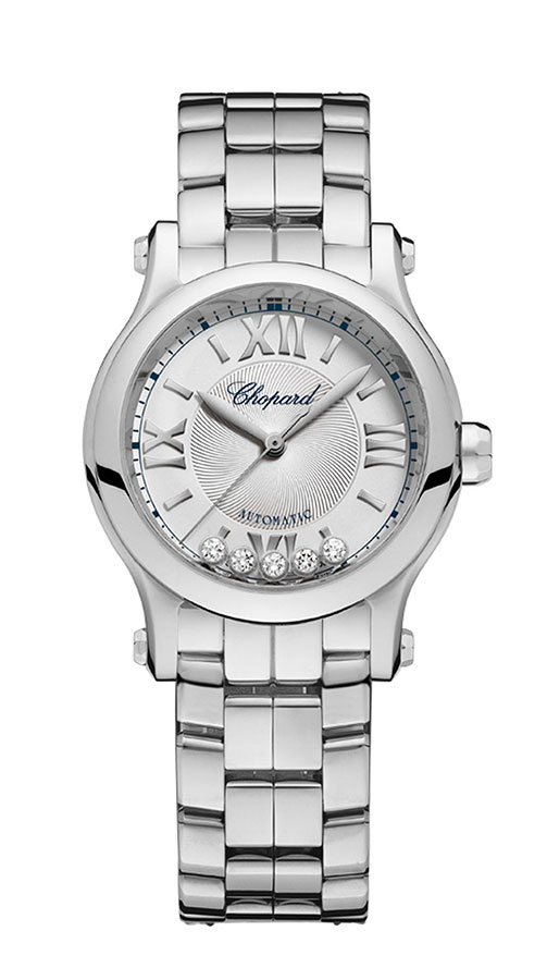 Часы Chopard Happy sport 278573-3002