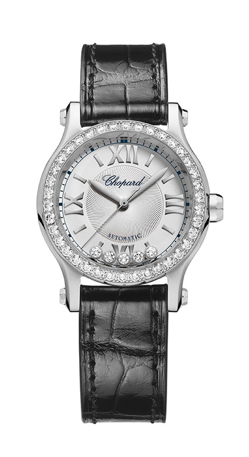 Часы Chopard Happy sport 278573-3003