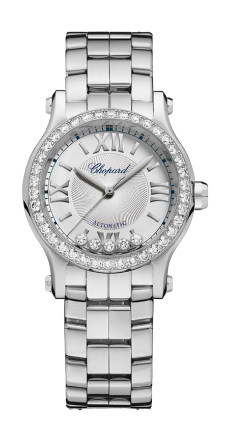 Часы Chopard Happy sport 278573-3004