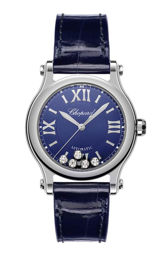 Часы Chopard Happy Sport 278573-3006