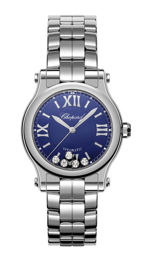 Часы Chopard Happy sport 278573-3007