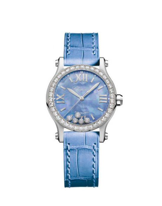Часы Chopard Happy sport 278573-3010