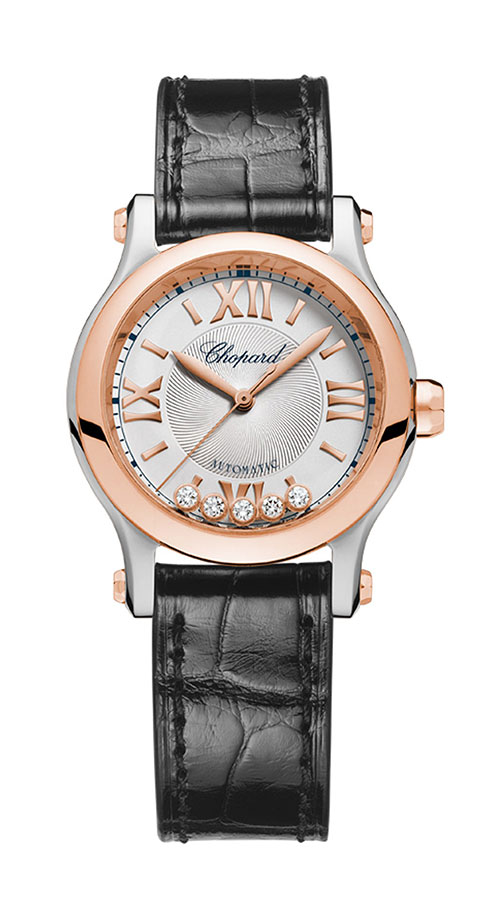 Часы Chopard Happy sport 278573-6001