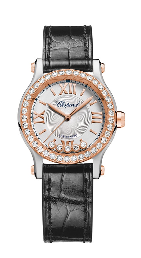 Часы Chopard Happy sport 278573-6003