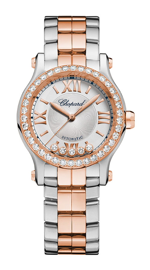 Часы Chopard Happy sport 278573-6004