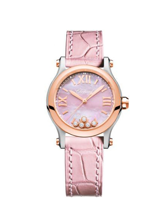 Часы Chopard Happy sport 278573-6011