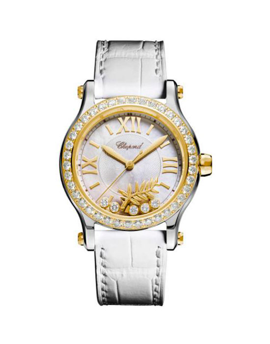 Часы Chopard Happy sport 278578-4001