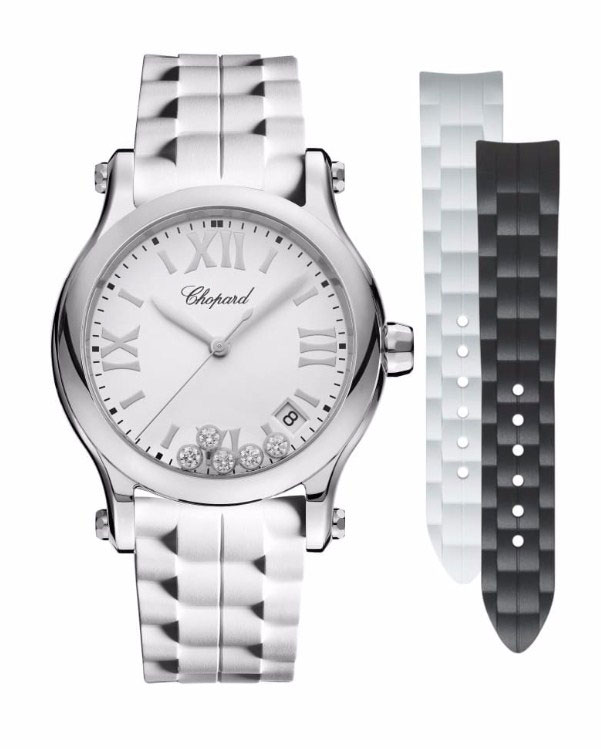 Часы Chopard Happy sport 278582-3001