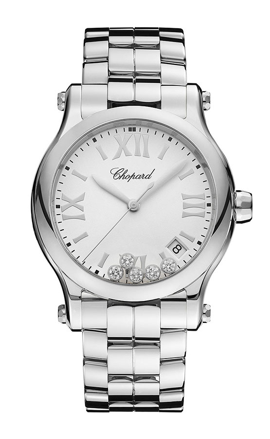 Часы Chopard Happy sport 278582-3002
