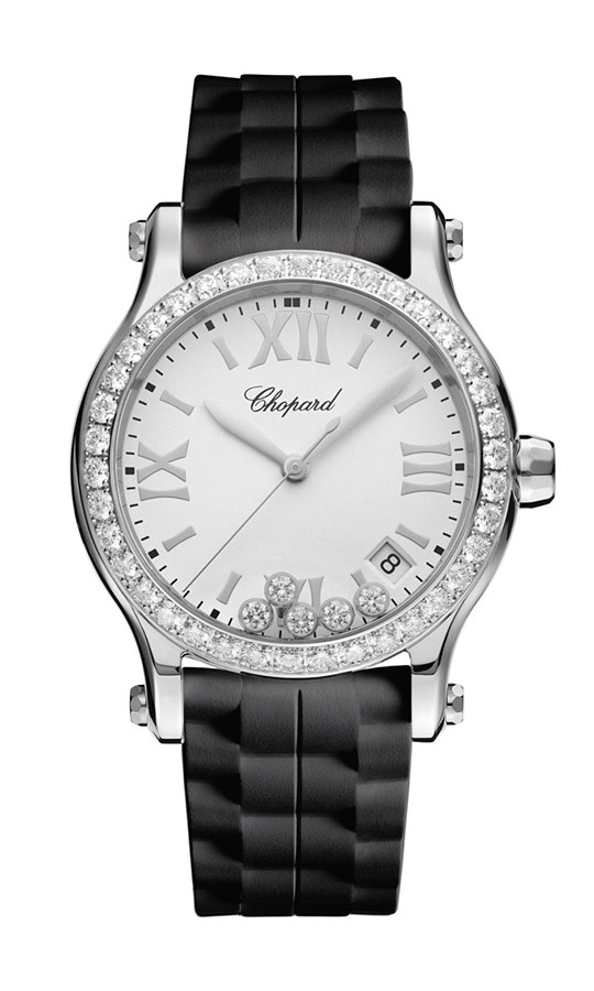 Часы Chopard Happy sport 278582-3003