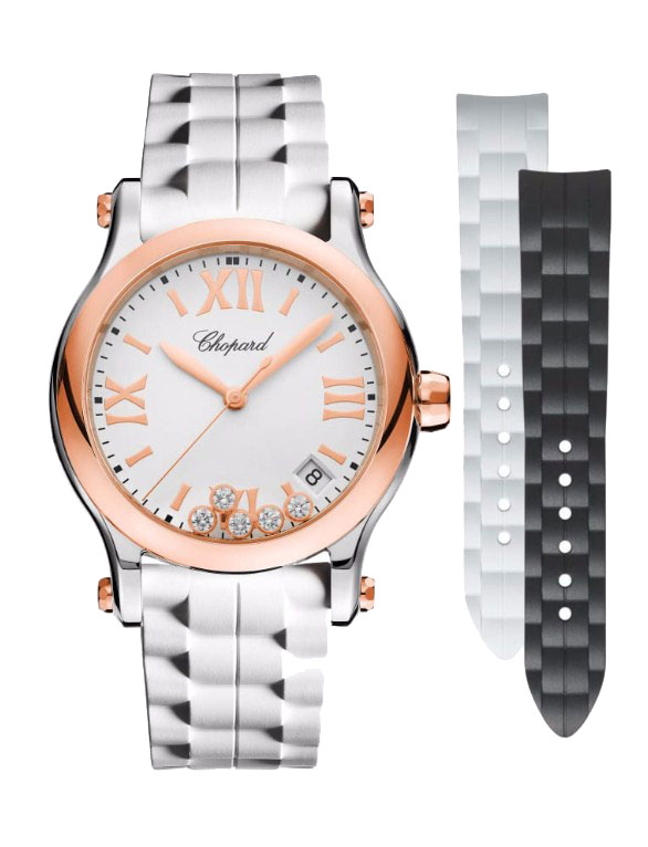 Часы Chopard Happy sport 278582-6001