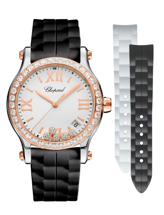Часы Chopard Happy sport 278582-6003