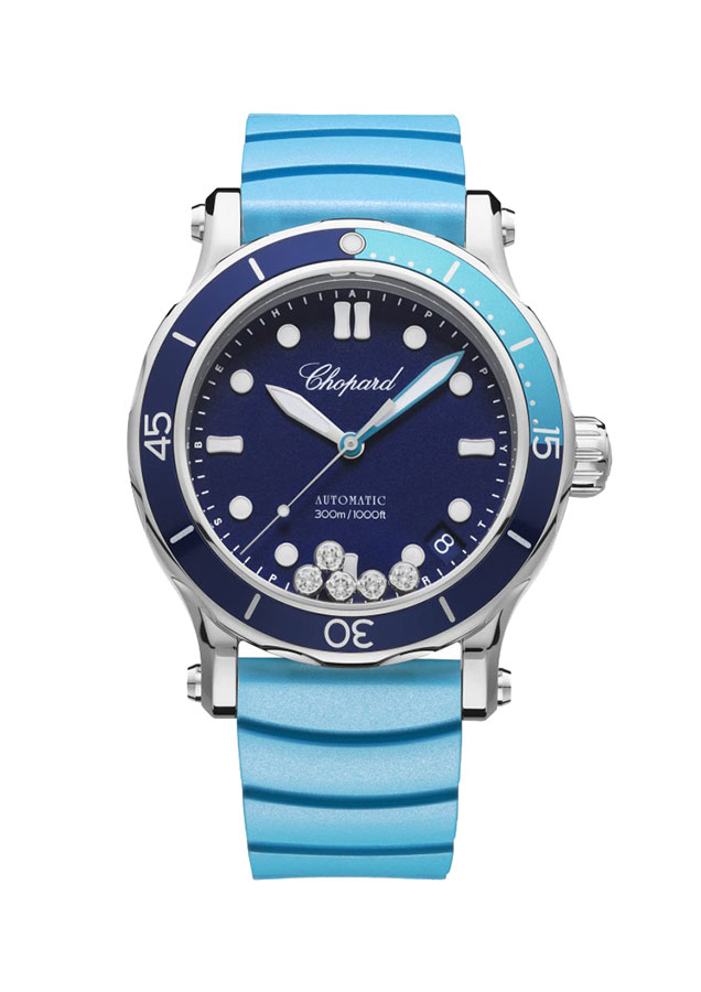 Часы Chopard Happy Sport 278587-3001