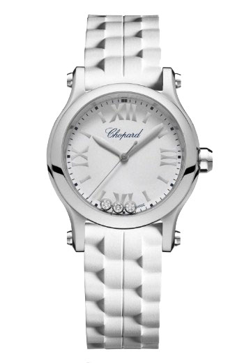 Часы Chopard Happy sport 278590-3001