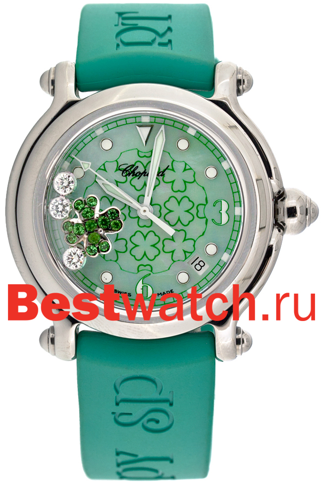 Часы Chopard Happy sport 28-8426-3001-1