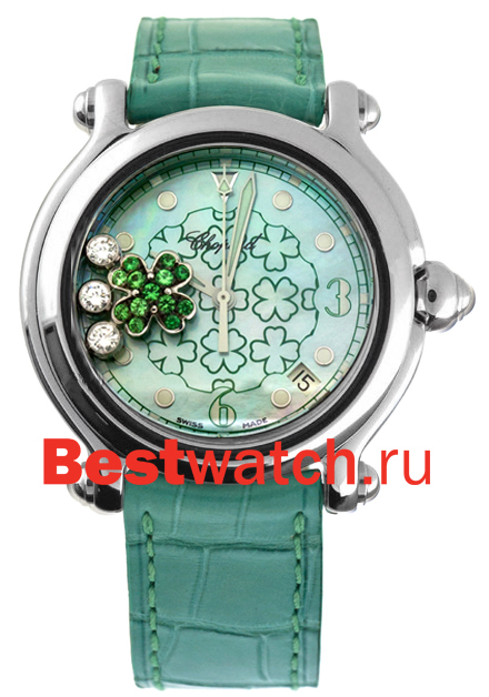 Часы Chopard Happy sport 28-8426-3001