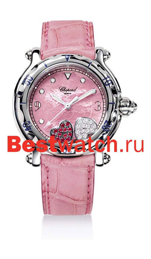 Часы Chopard Happy sport 28-8950-3001