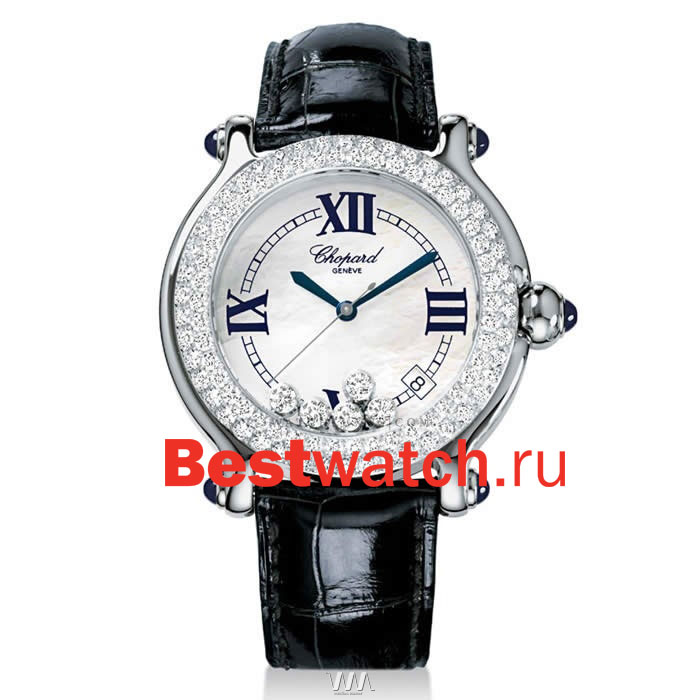 Часы Chopard Happy sport 28-8966-2003
