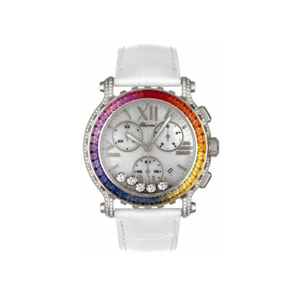 Часы Chopard Happy Sport 283582-1016