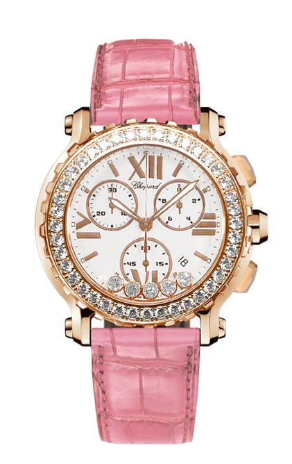 Часы Chopard Happy sport 283583-5001