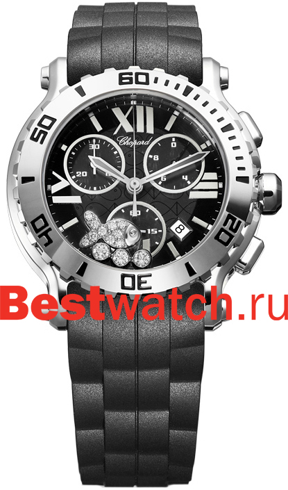 Часы Chopard Happy sport 288499-3016