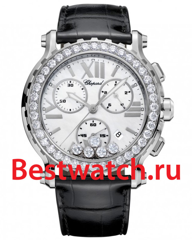 Часы Chopard Happy sport 288499-3021