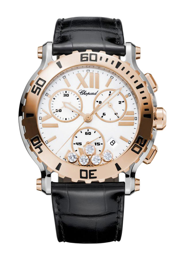 Часы Chopard Happy sport 288499-6001