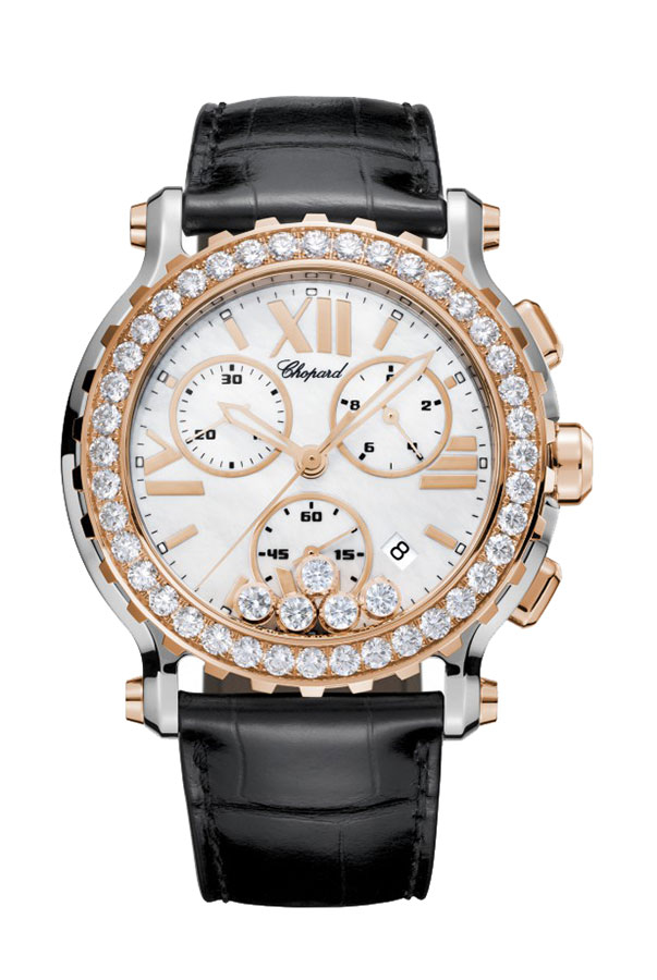 Часы Chopard Happy sport 288506-6001