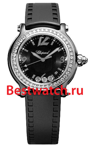 Часы Chopard Happy sport 288507-9003