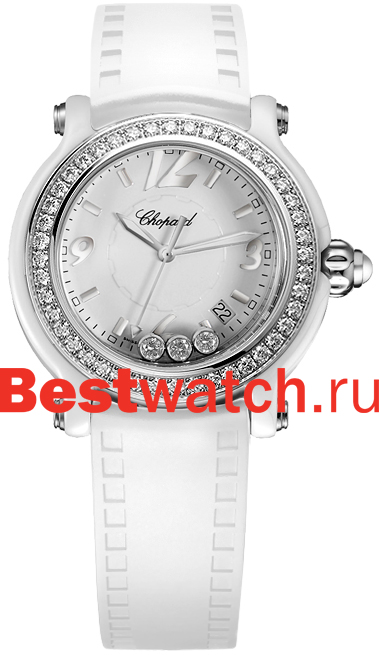 Часы Chopard Happy sport 288507-9012