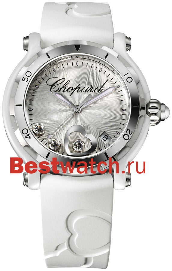 Часы Chopard Happy sport 288507-9032