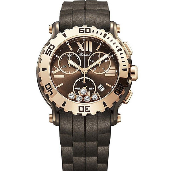 Часы Chopard Happy Sport 288515-9003