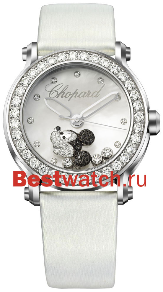 Часы Chopard Happy sport 288524-3005