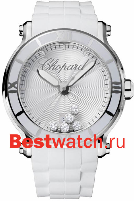 Часы Chopard Happy sport 288525-3002