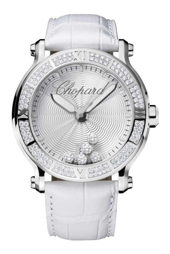 Часы Chopard Happy sport 288525-3003