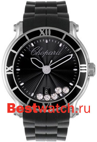 Часы Chopard Happy sport 288525-3005