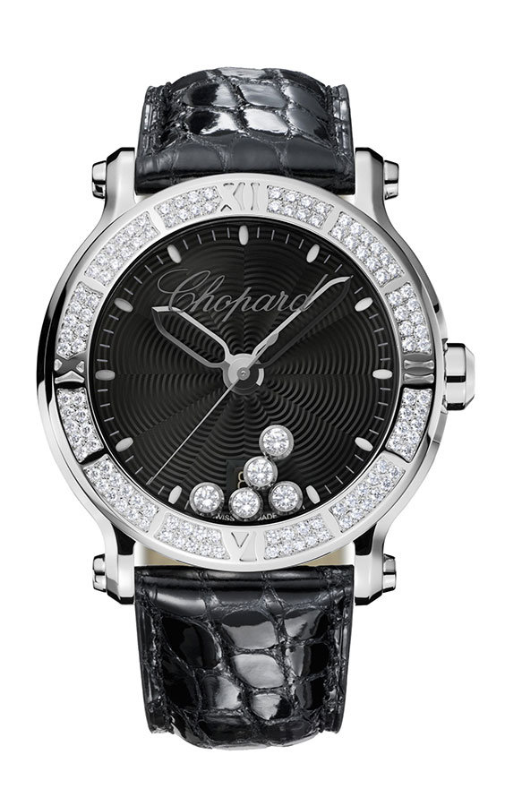 Часы Chopard Happy sport 288525-3006